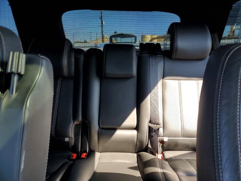 Photo 10 from auction – 2012 LAND ROVER RANGE ROVER SPORT with VIN SALSK2D40CA728775