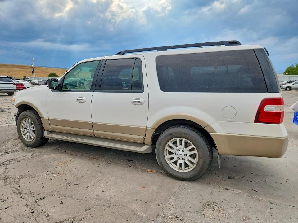 Photo 2 from auction – 2013 FORD EXPEDITION with VIN 1FMJK1J54DEF47856