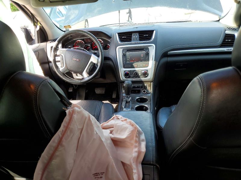 Photo 8 from auction – 2014 GMC ACADIA with VIN 1GKKRRKD2EJ183717