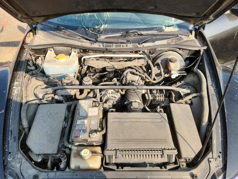 Photo 11 from auction – 2010 MAZDA RX8 with VIN JM1FE1CP6A0404478