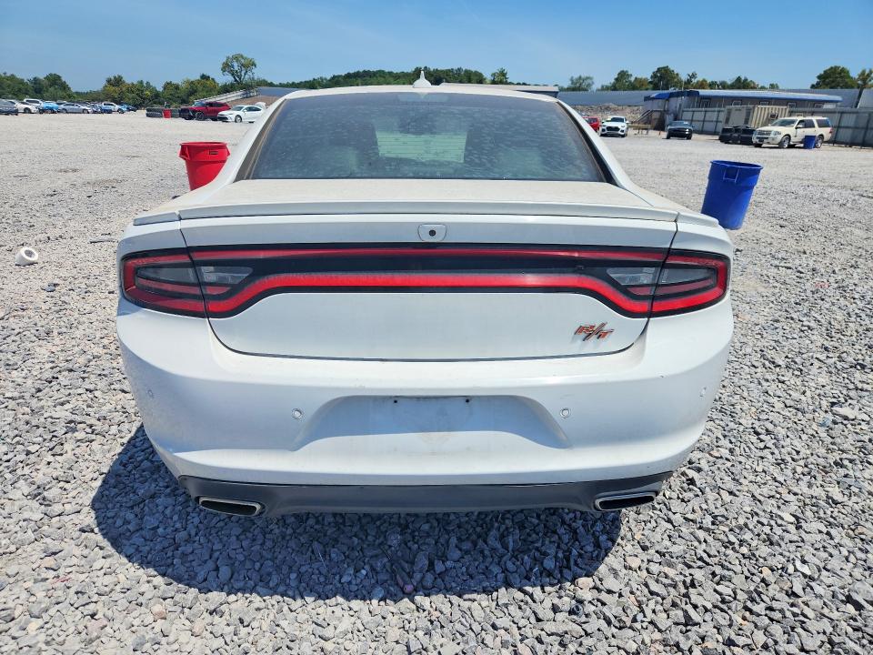 Photo 6 from auction – 2015 DODGE CHARGER with VIN 2C3CDXCT5FH862882
