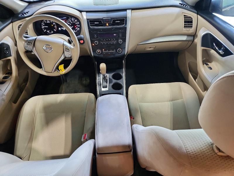 Photo 8 from auction – 2015 NISSAN ALTIMA with VIN 1N4AL3AP5FC111178