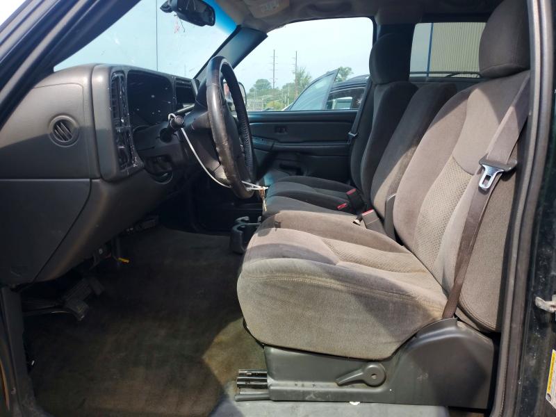 Zdjęcie 7 z aukcji – 2006 CHEVROLET SILVERADO z VIN 1GCEK19B06E163818