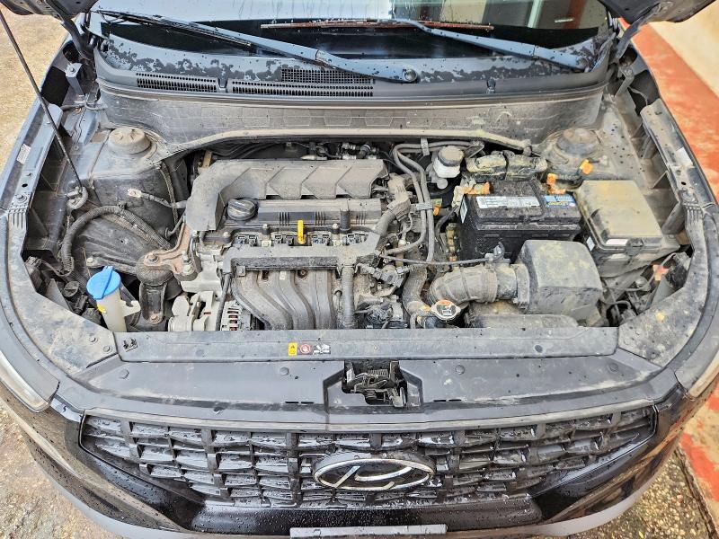 Photo 12 from auction – 2020 HYUNDAI VENUE with VIN KMHRB8A34LU031205
