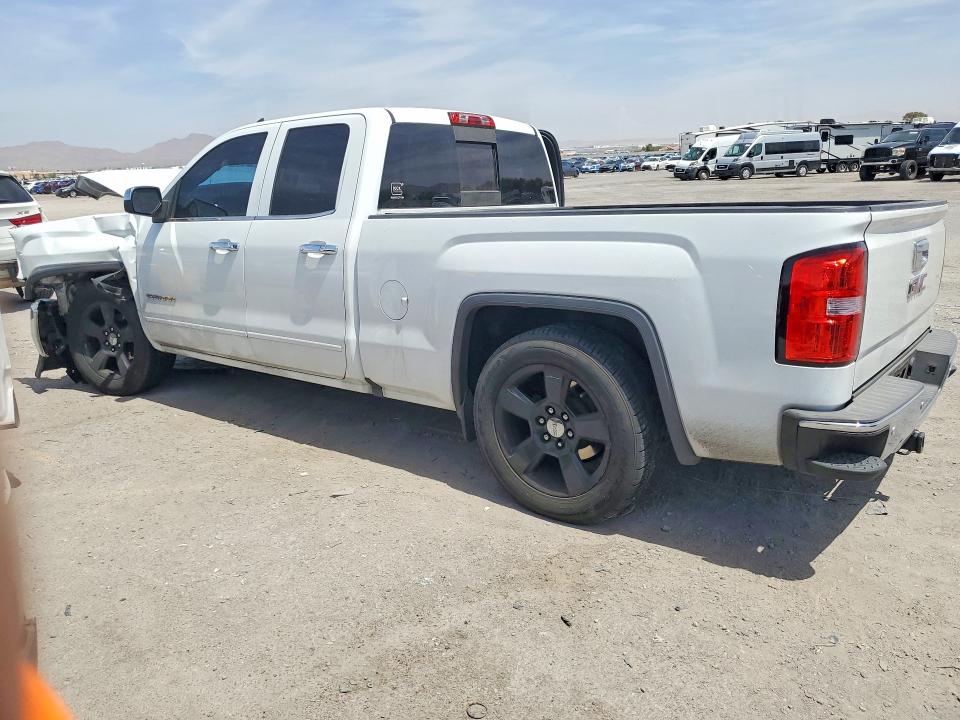 Photo 2 from auction – 2016 GMC SIERRA with VIN 1GTR1MEC1GZ354873