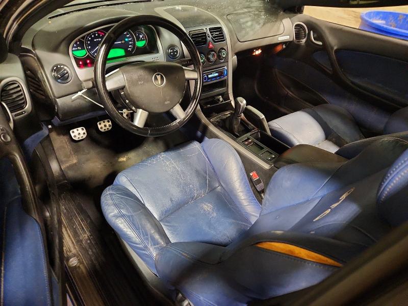Снимка 8 от търг – 2006 PONTIAC GTO с VIN 6G2VX12U66L533346