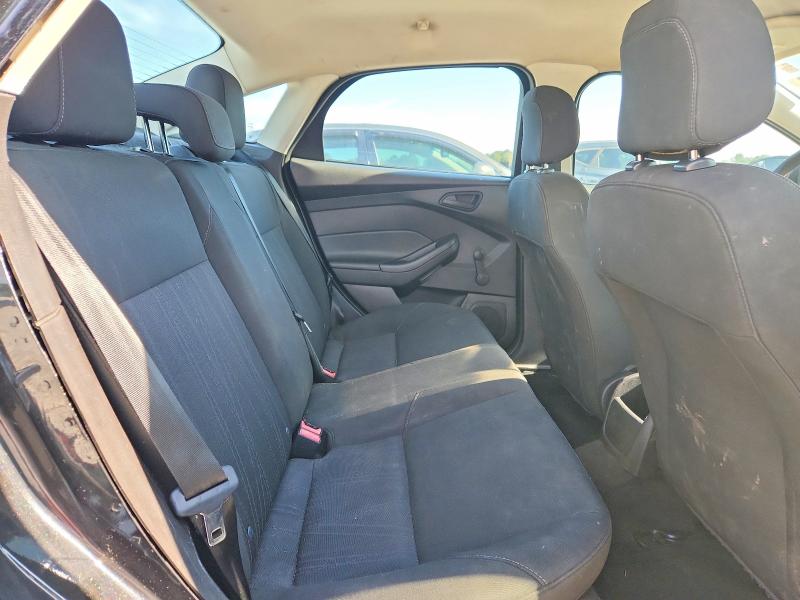 Photo 10 from auction – 2015 FORD FOCUS with VIN 1FADP3E24FL253229