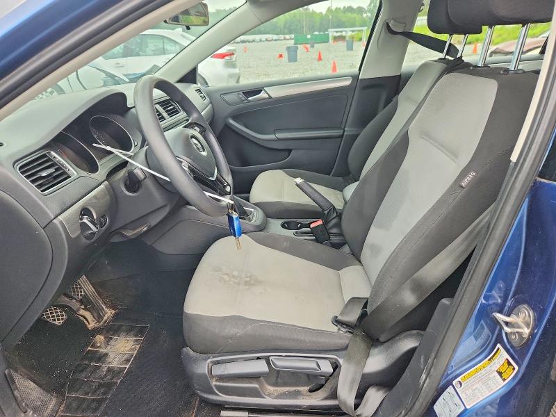Photo 7 from auction – 2018 VOLKSWAGEN JETTA with VIN 3VW167AJ7JM243898