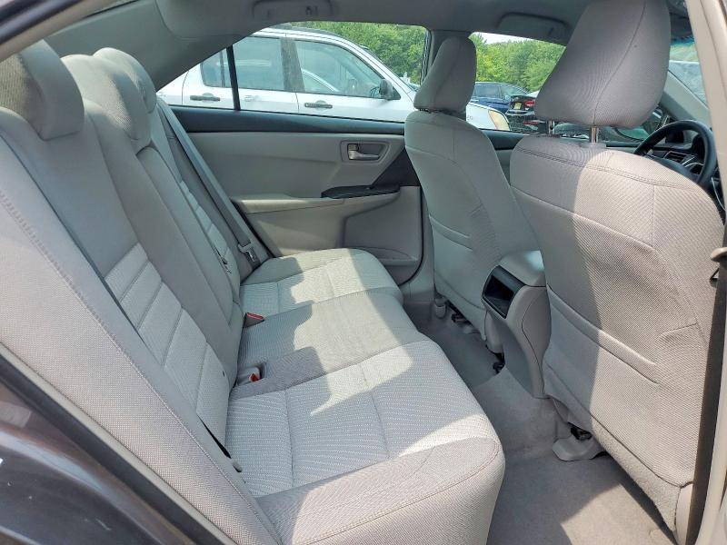 Photo 10 from auction – 2016 TOYOTA CAMRY with VIN 4T4BF1FK9GR554969