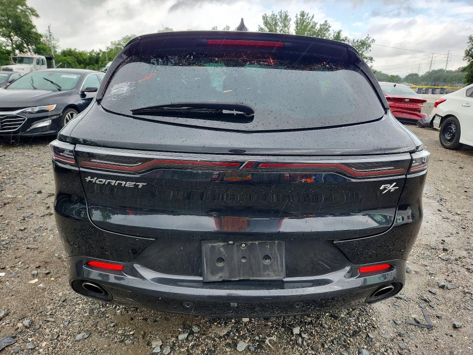 Zdjęcie 6 z aukcji – 2024 DODGE HORNET z VIN ZACPDFCW2R3A33490
