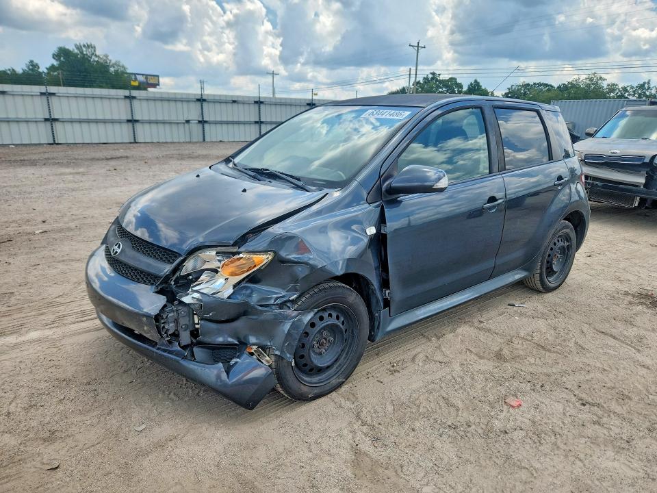 2006 SCION XA - Търг №63441486