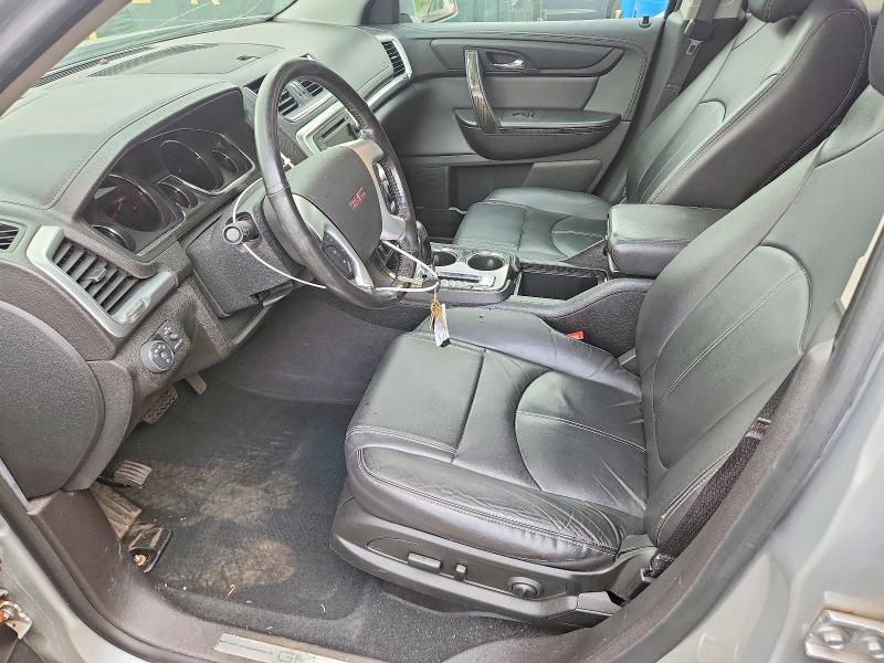 Photo 7 from auction – 2017 GMC ACADIA LIMITED with VIN 1GKKVSKD3HJ155609
