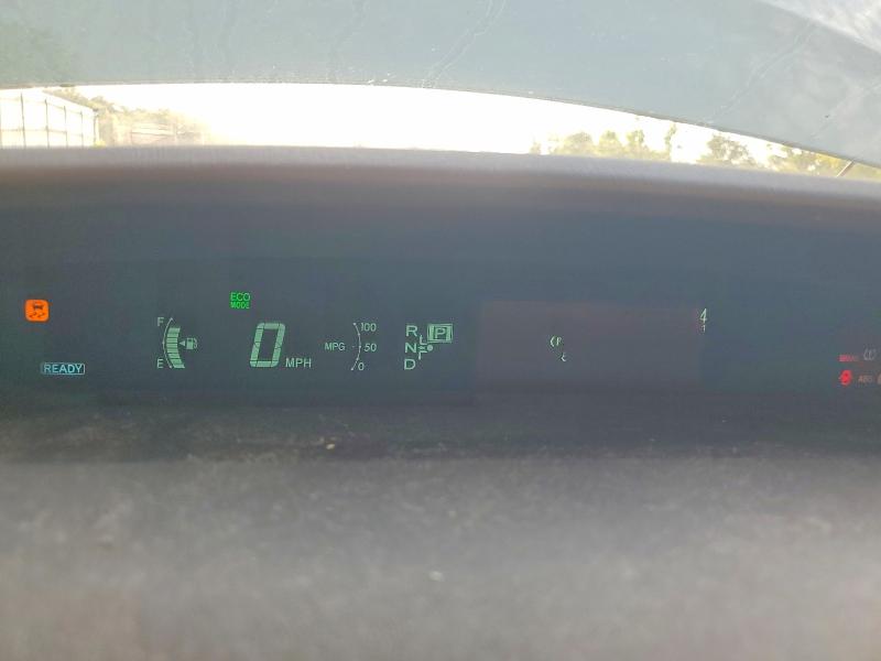 Photo 9 from auction – 2015 TOYOTA PRIUS with VIN JTDKN3DU5F1916328