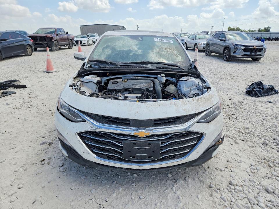 Photo 5 from auction – 2024 CHEVROLET MALIBU with VIN 1G1ZE5ST0RF247776
