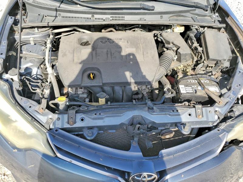 Photo 11 from auction – 2016 TOYOTA COROLLA with VIN 2T1BURHE2GC487199