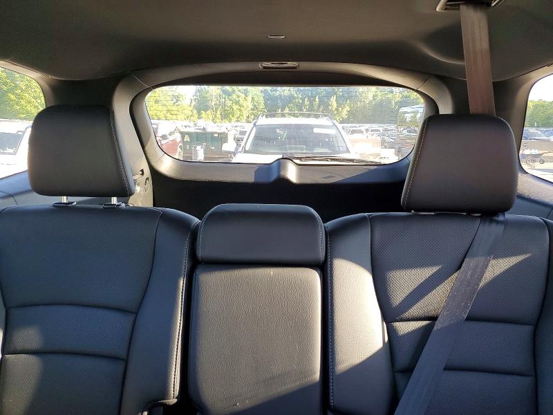 Photo 10 from auction – 2023 HONDA PASSPORT with VIN 5FNYF8H53PB030492