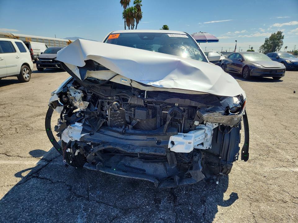 Photo 5 from auction – 2018 MAZDA CX-5 with VIN JM3KFACM0J0432561
