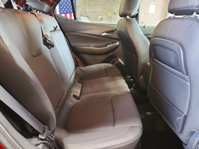 Foto 11 de la subasta – 2024 BUICK ENCORE GX con VIN KL4AMCSL6RB062984