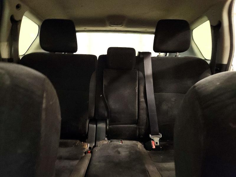 Photo 10 from auction – 2012 MITSUBISHI OUTLANDER with VIN JA4AS2AW0CU000553