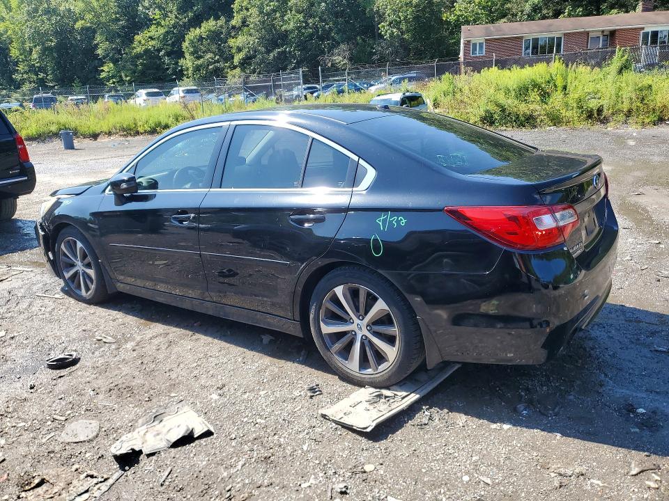 Photo 2 from auction – 2015 SUBARU LEGACY with VIN 4S3BNEL65F3011025
