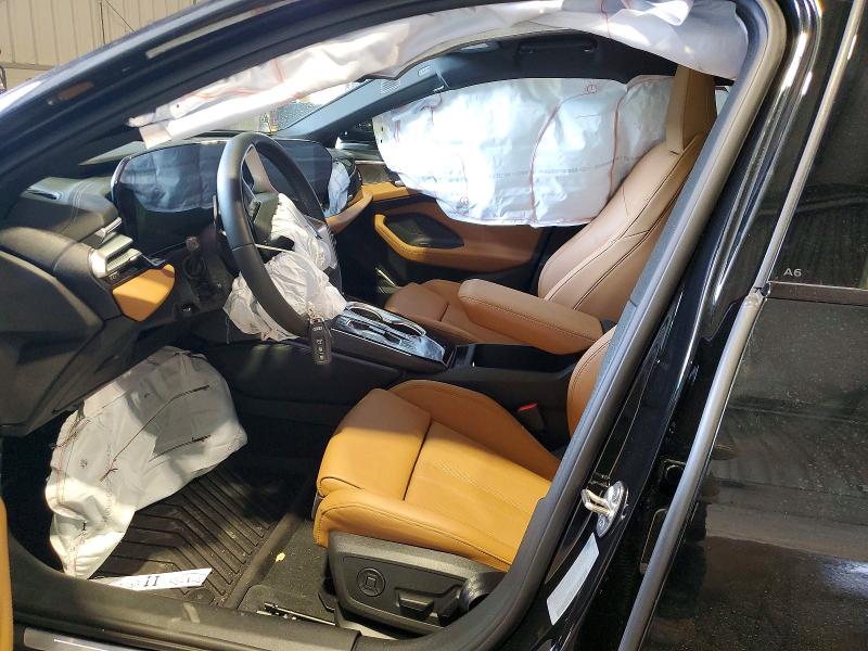 Zdjęcie 7 z aukcji – 2026 AUDI A6 z VIN WAU55CFN3TN024678
