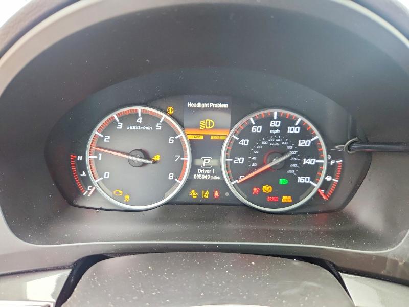 Photo 9 from auction – 2022 ACURA ILX with VIN 19UDE2F80NA000482