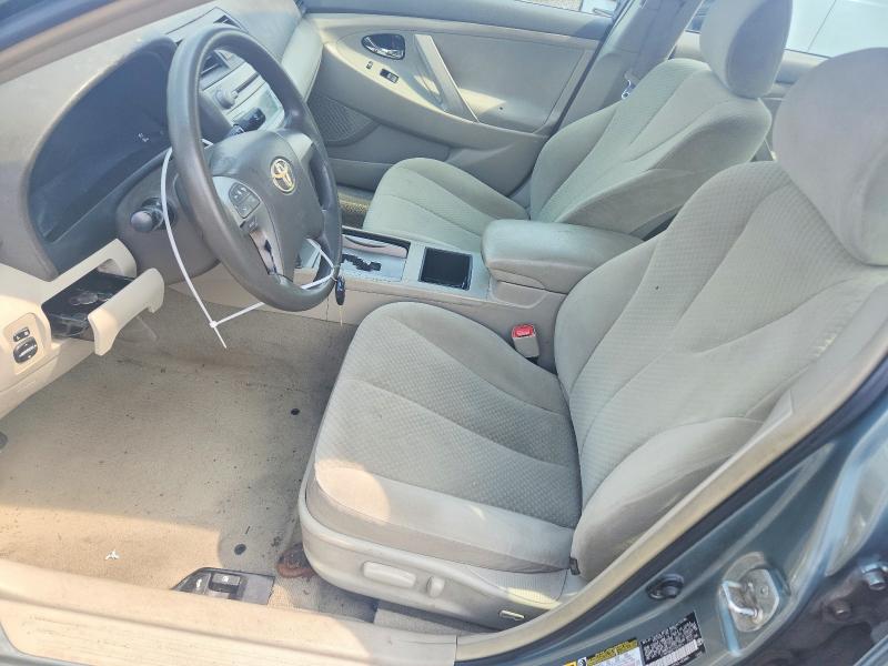 Photo 7 from auction – 2007 TOYOTA CAMRY with VIN 4T1BE46K37U567974