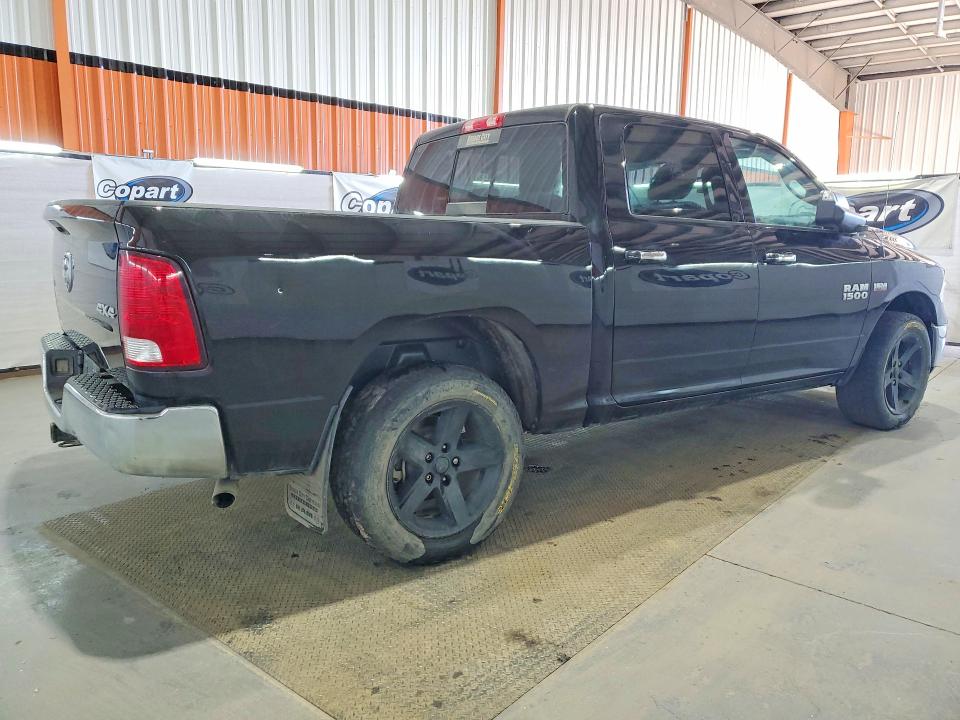 صورة رقم 3 من المزاد - 2017 RAM 1500 مع VIN 1C6RR7LT4HS672288