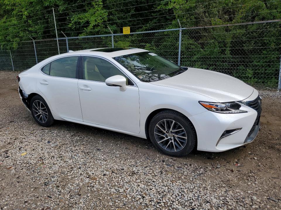 Photo 4 from auction – 2016 LEXUS ES with VIN JTHBK1GG7G2240400