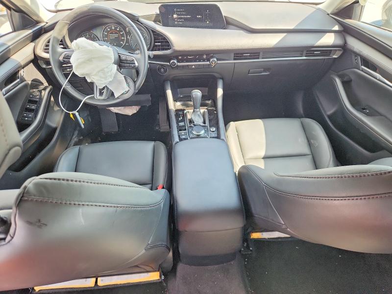 Photo 8 from auction – 2024 MAZDA 3 with VIN 3MZBPABM3RM416982