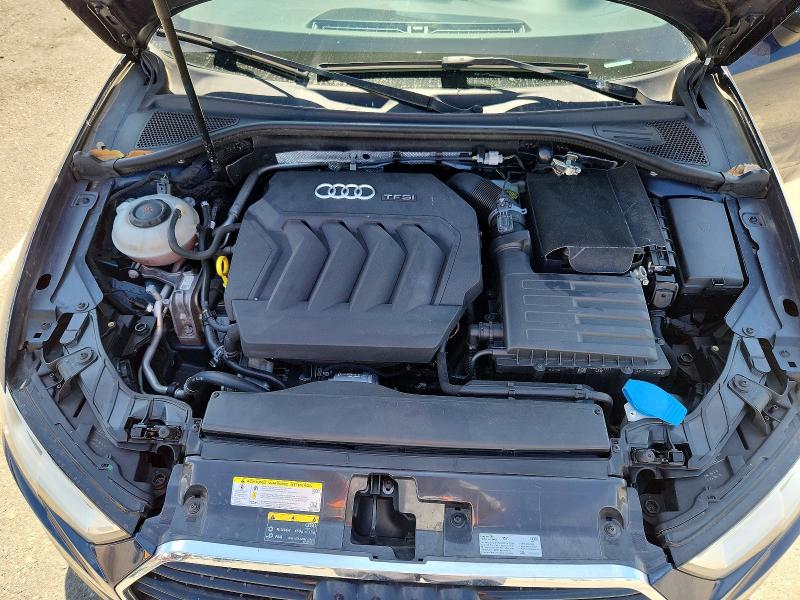 صورة رقم 11 من المزاد - 2018 AUDI A3 مع VIN WAUAUGFF6J1010263