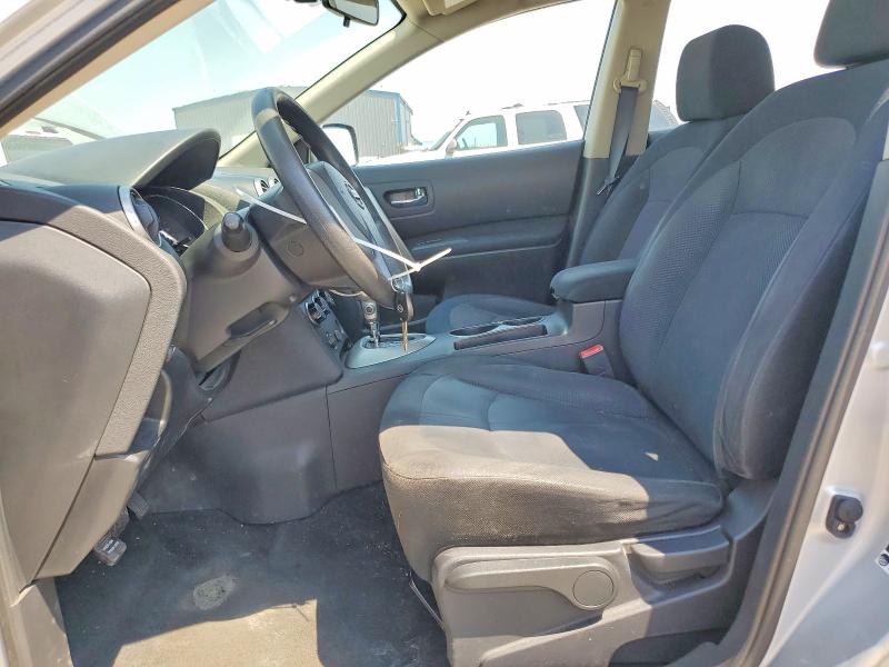 Photo 7 from auction – 2011 NISSAN ROGUE with VIN JN8AS5MV3BW265422