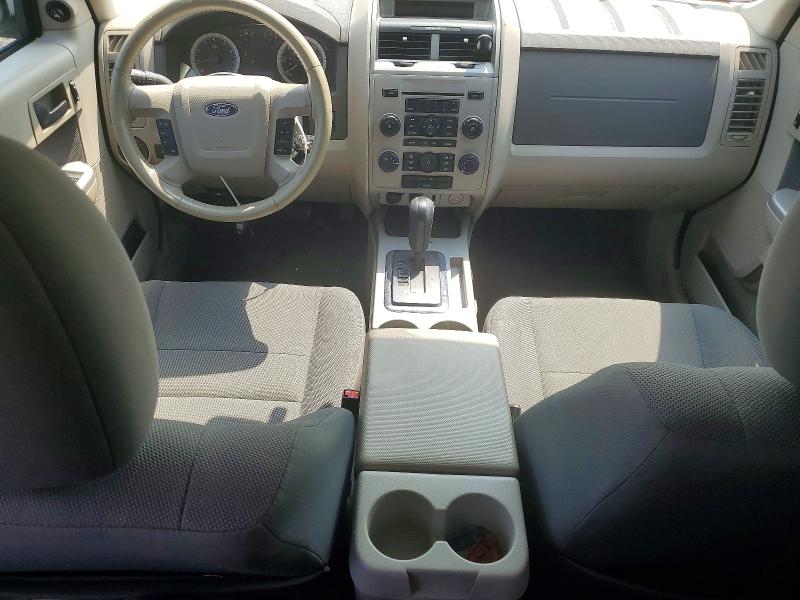 Photo 8 from auction – 2009 FORD ESCAPE with VIN 1FMCU03G89KC85179