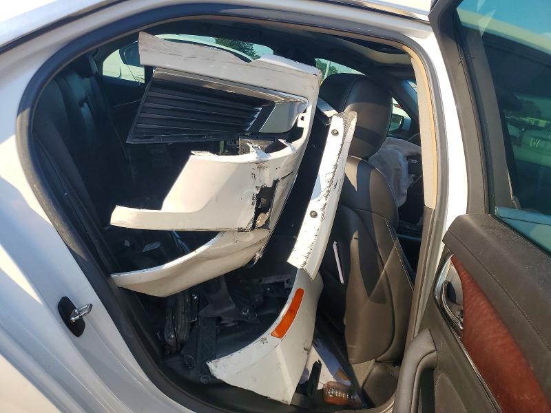 Zdjęcie 10 z aukcji – 2018 CADILLAC CTS z VIN 1G6AW5SX0J0125028