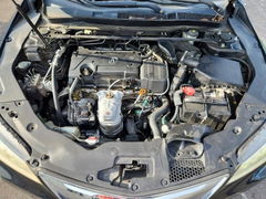 Photo 11 from auction – 2015 ACURA TLX with VIN 19UUB1F55FA016820