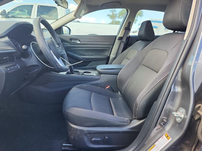Photo 7 from auction – 2025 NISSAN ALTIMA with VIN 1N4BL4DVXSN348719