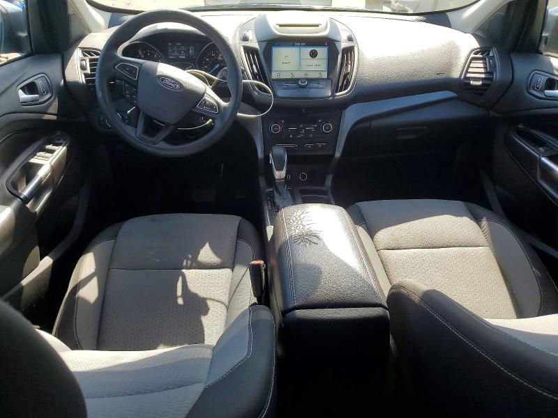 Photo 8 from auction – 2018 FORD ESCAPE with VIN 1FMCU0GD0JUC67171