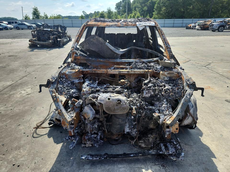 Photo 5 from auction – 2018 FORD EXPEDITION with VIN 1FMJU1HT4JEA14383