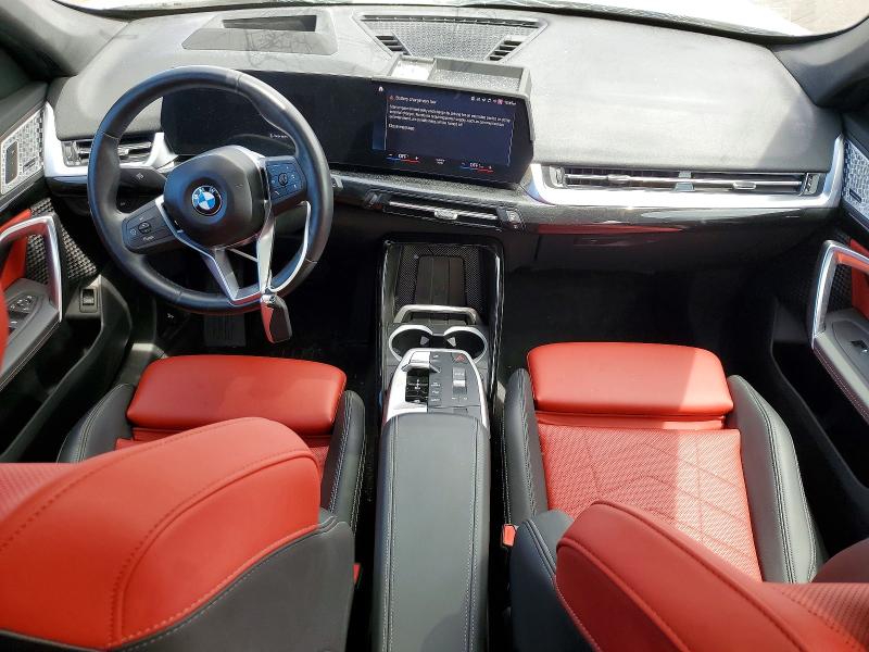 Photo 8 from auction – 2023 BMW X1 with VIN WBX73EF0XP5Y21522