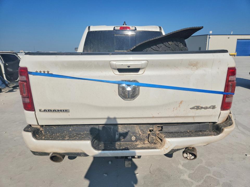 Снимка 6 от търг – 2019 RAM 1500 с VIN 1C6SRFJT6KN787267