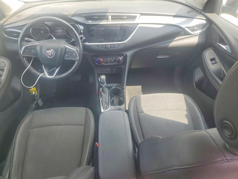 Photo 8 from auction – 2020 BUICK ENCORE GX with VIN KL4MMBS23LB113024