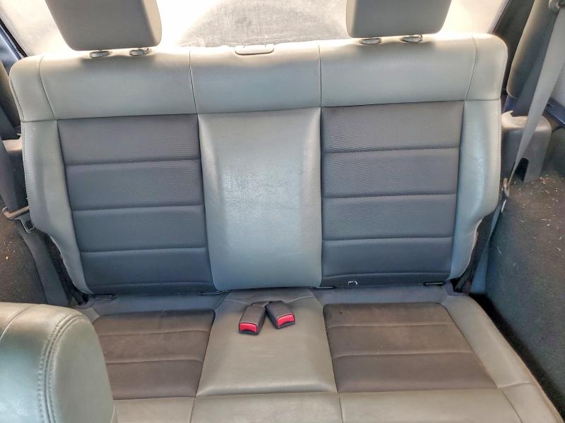 Photo 10 from auction – 2009 JEEP WRANGLER with VIN 1J4FA24159L751333