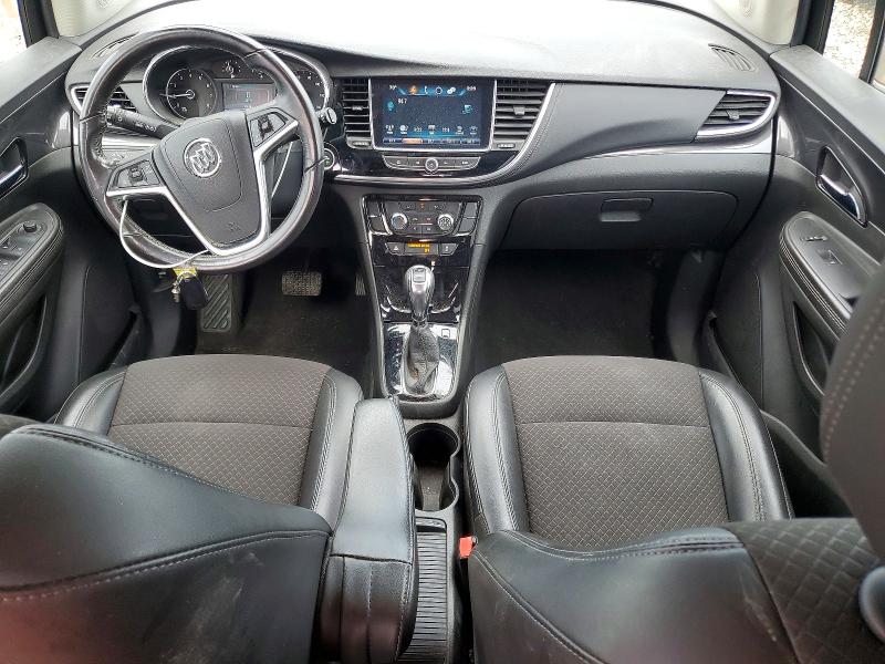 Foto 8 de la subasta – 2019 BUICK ENCORE con VIN KL4CJASB1KB739488