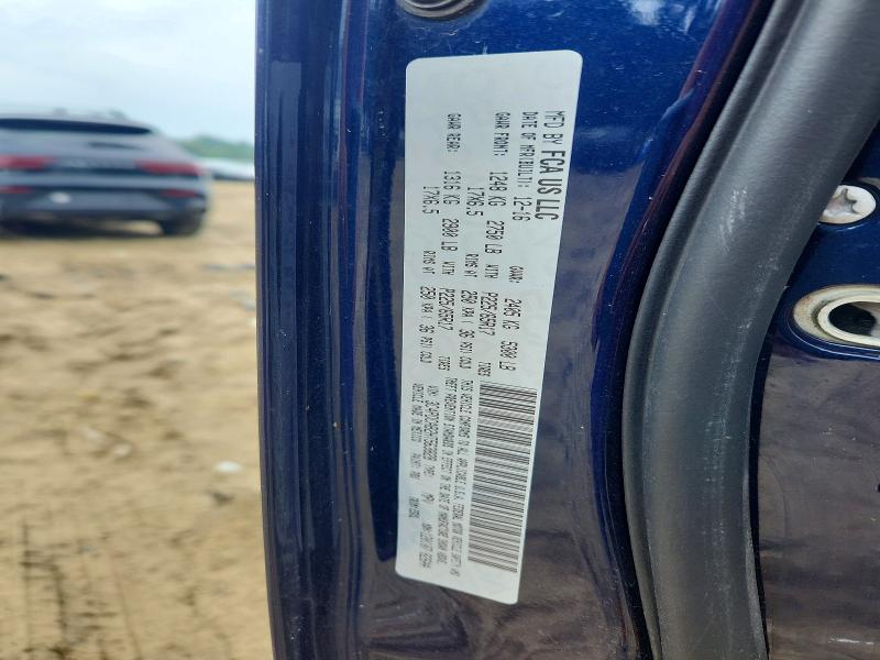 Photo 14 from auction – 2017 DODGE JOURNEY with VIN 3C4PDCAB2HT563828