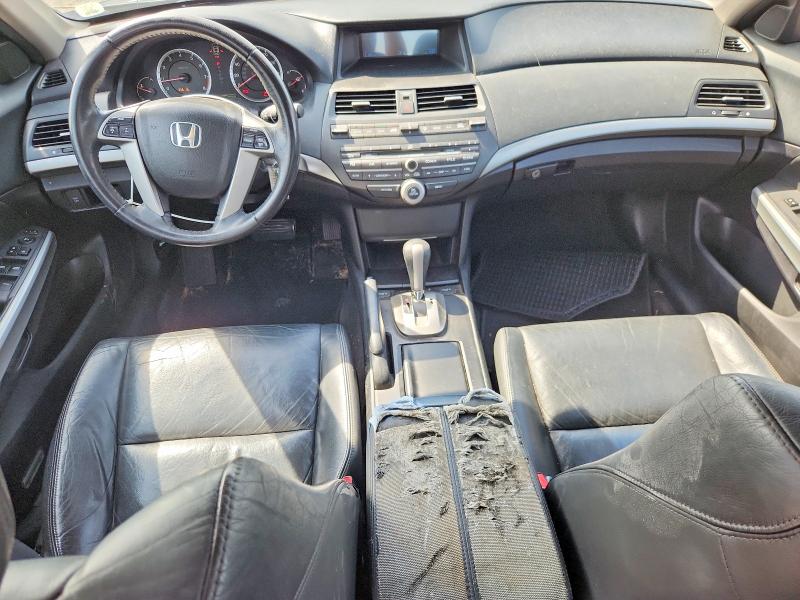 Photo 8 from auction – 2009 HONDA ACCORD with VIN 1HGCP26899A045254