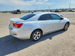 Photo 3 from auction – 2015 CHEVROLET MALIBU with VIN 1G11B5SL2FF174704