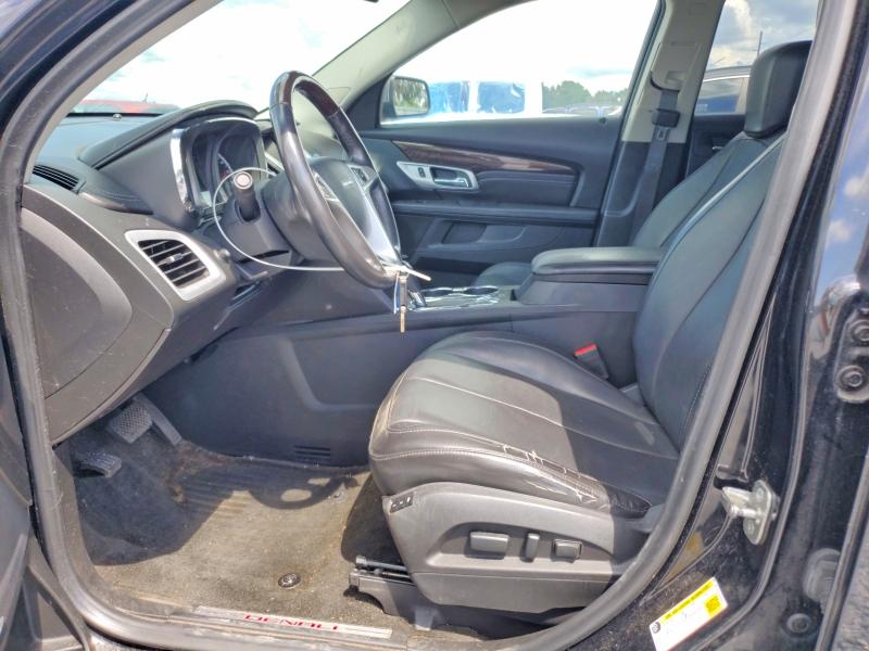 Photo 7 from auction – 2017 GMC TERRAIN with VIN 2GKFLVEK7H6293881