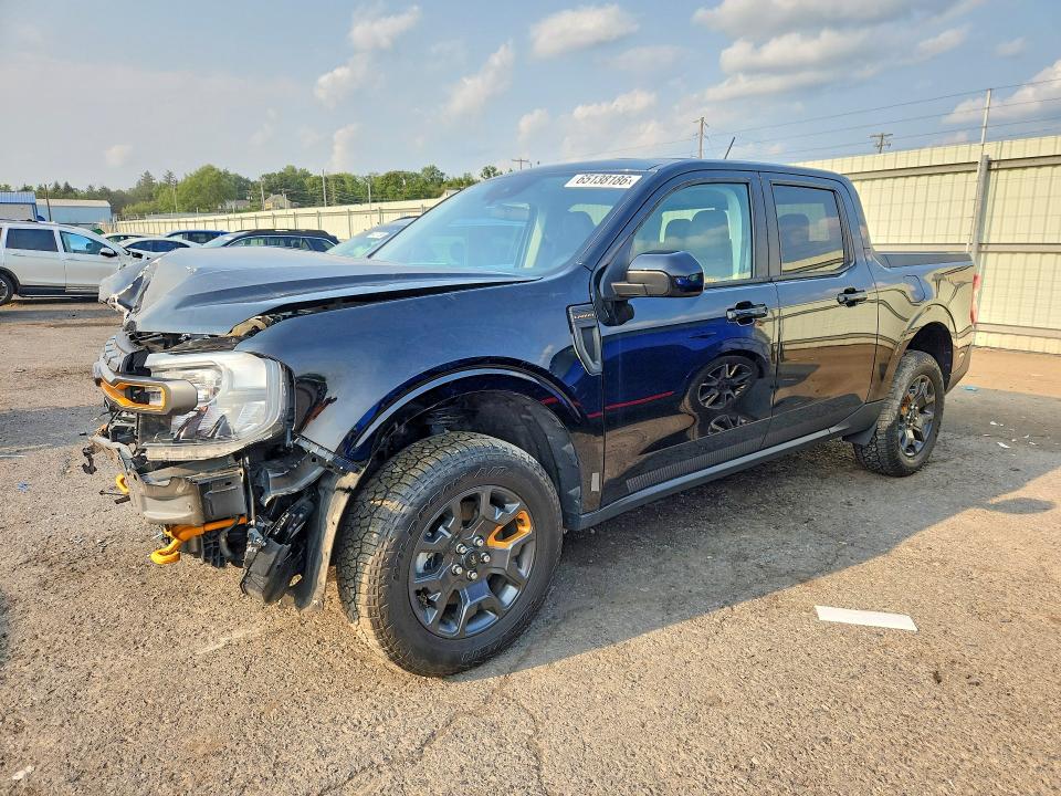 2024 FORD MAVERICK - Търг №65138186