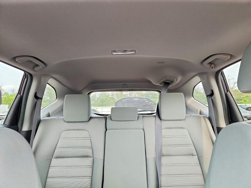 Photo 10 from auction – 2021 HONDA CR-V with VIN 2HKRW2H52MH638034
