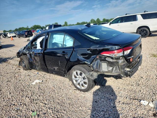 Photo 2 from auction – 2024 TOYOTA COROLLA with VIN 5YFB4MDE3RP159804